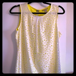 Banana Republic tank